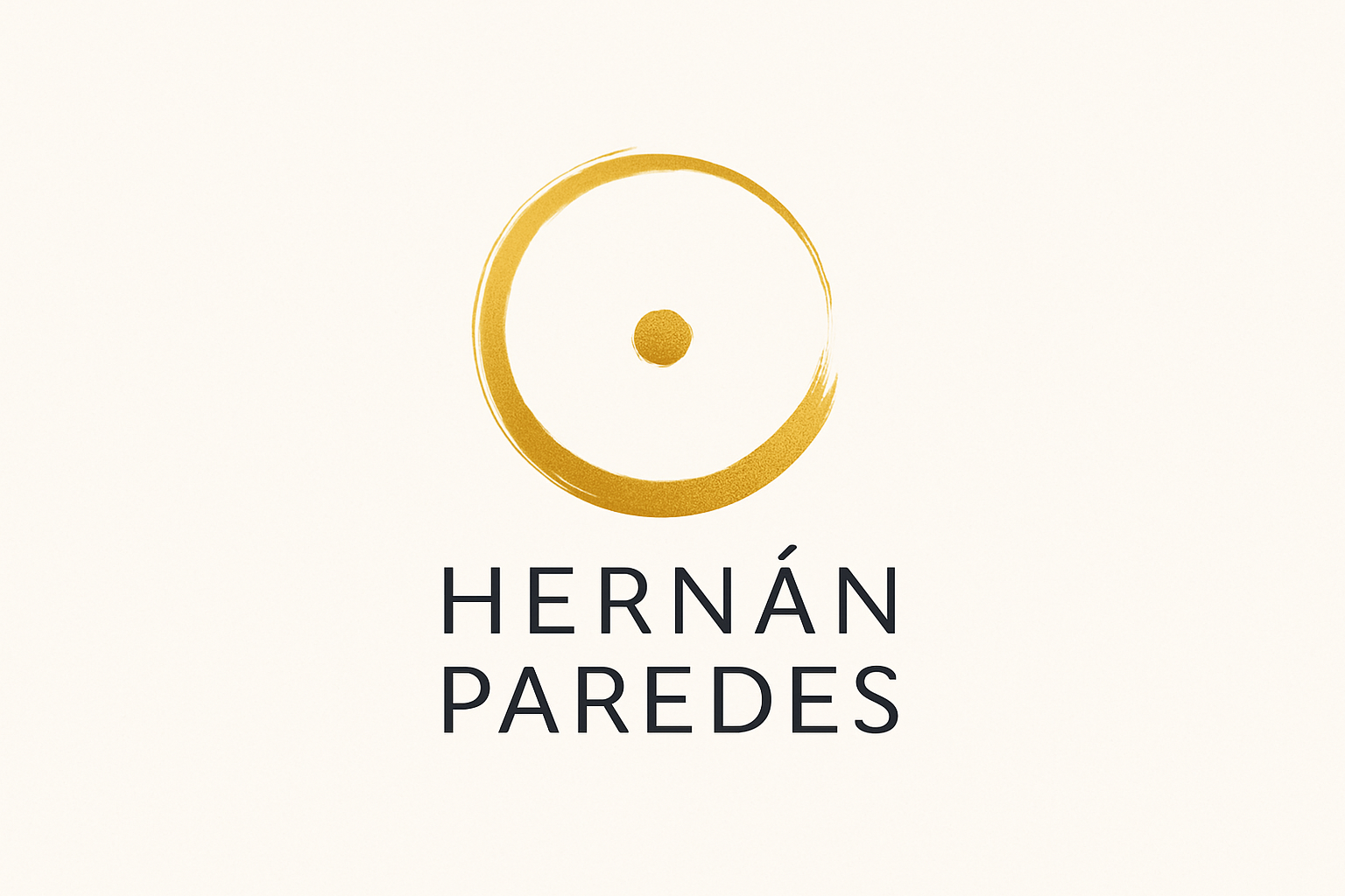 Logo Hernán